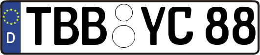 TBB-YC88