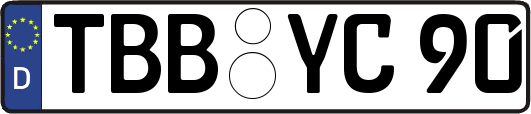 TBB-YC90