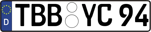 TBB-YC94