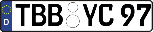 TBB-YC97