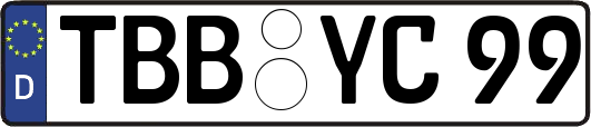 TBB-YC99
