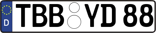 TBB-YD88