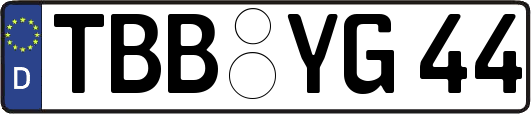 TBB-YG44