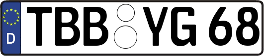 TBB-YG68