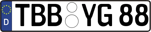 TBB-YG88
