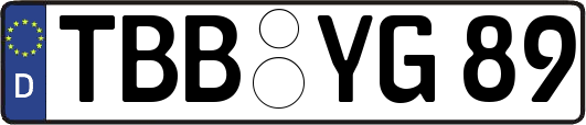 TBB-YG89