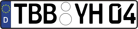 TBB-YH04