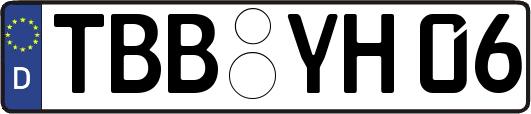 TBB-YH06