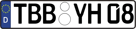 TBB-YH08