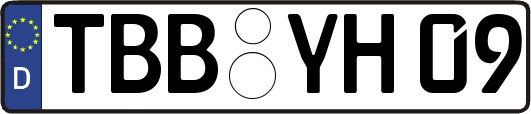 TBB-YH09