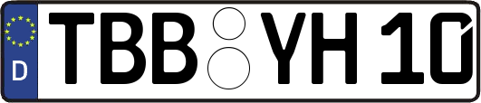 TBB-YH10