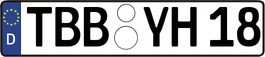 TBB-YH18
