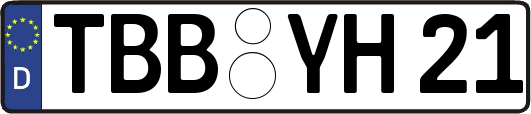 TBB-YH21