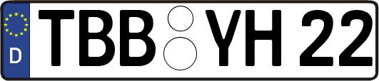 TBB-YH22