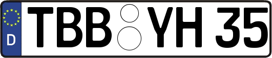 TBB-YH35