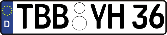TBB-YH36