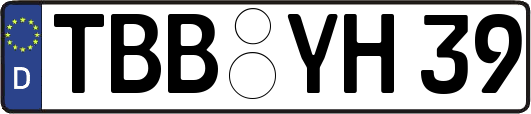 TBB-YH39