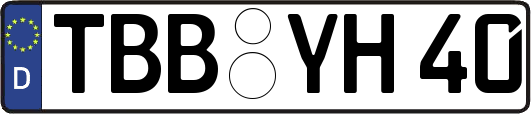 TBB-YH40