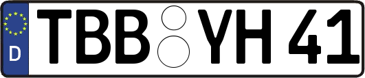 TBB-YH41