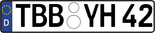 TBB-YH42