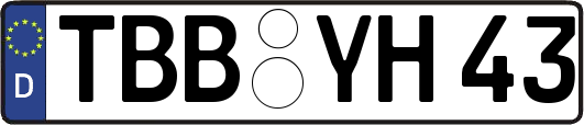 TBB-YH43