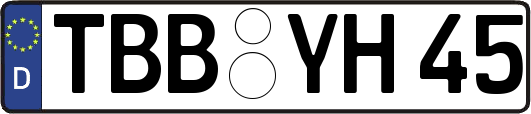 TBB-YH45