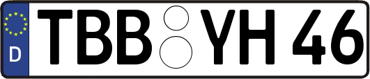 TBB-YH46