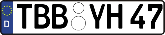 TBB-YH47