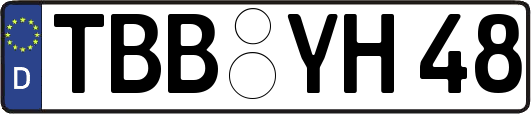 TBB-YH48