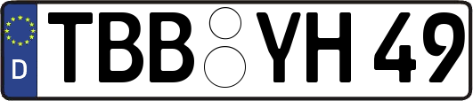 TBB-YH49