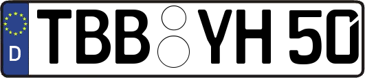 TBB-YH50