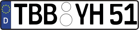 TBB-YH51