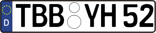 TBB-YH52