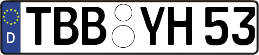TBB-YH53