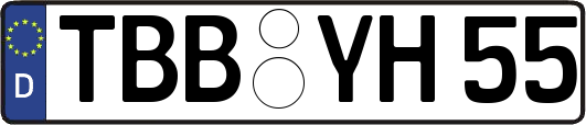 TBB-YH55