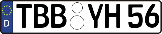 TBB-YH56