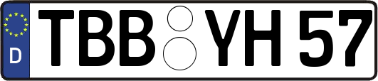TBB-YH57