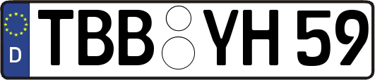 TBB-YH59