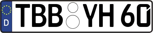 TBB-YH60