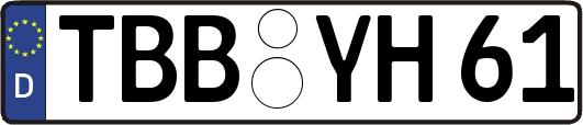 TBB-YH61