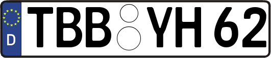 TBB-YH62