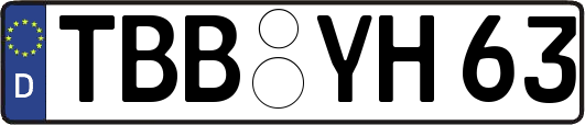 TBB-YH63