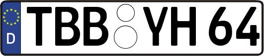 TBB-YH64