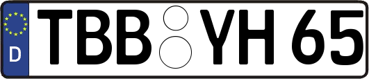 TBB-YH65