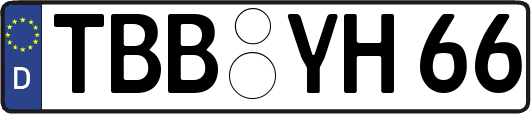 TBB-YH66