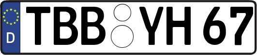 TBB-YH67