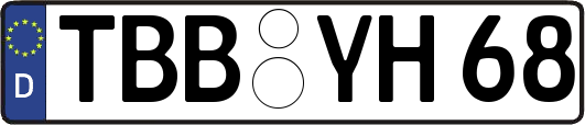 TBB-YH68