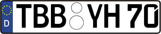 TBB-YH70