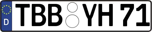 TBB-YH71