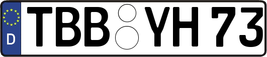 TBB-YH73